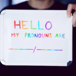 Respecting Pronouns