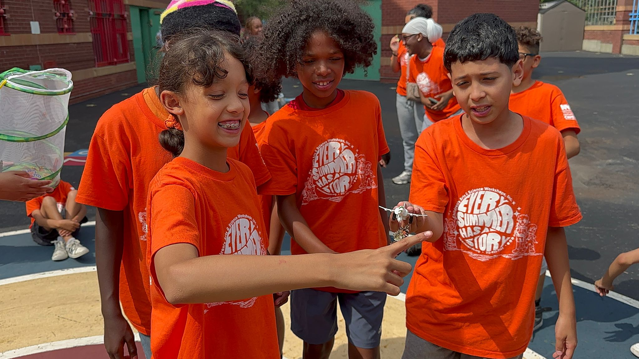 Transformative Journey: How Raising Butterflies Teaches Kids About Nature, Patience, and Community Impact