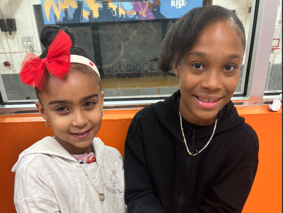 From Cookies to Community: Girl Scouts Celebrate Galentine’s Day in the Bronx