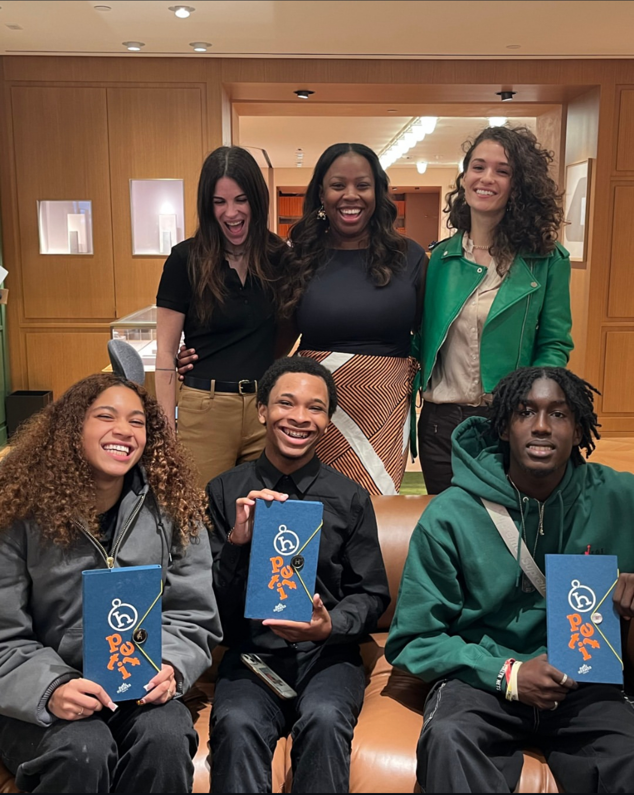 CASWINC_DYCDWORKFORCE_LADDERSFORLEADERS_INTERNSHIPS_NYCYOUTH_YOUTH_CAREERREADINESS