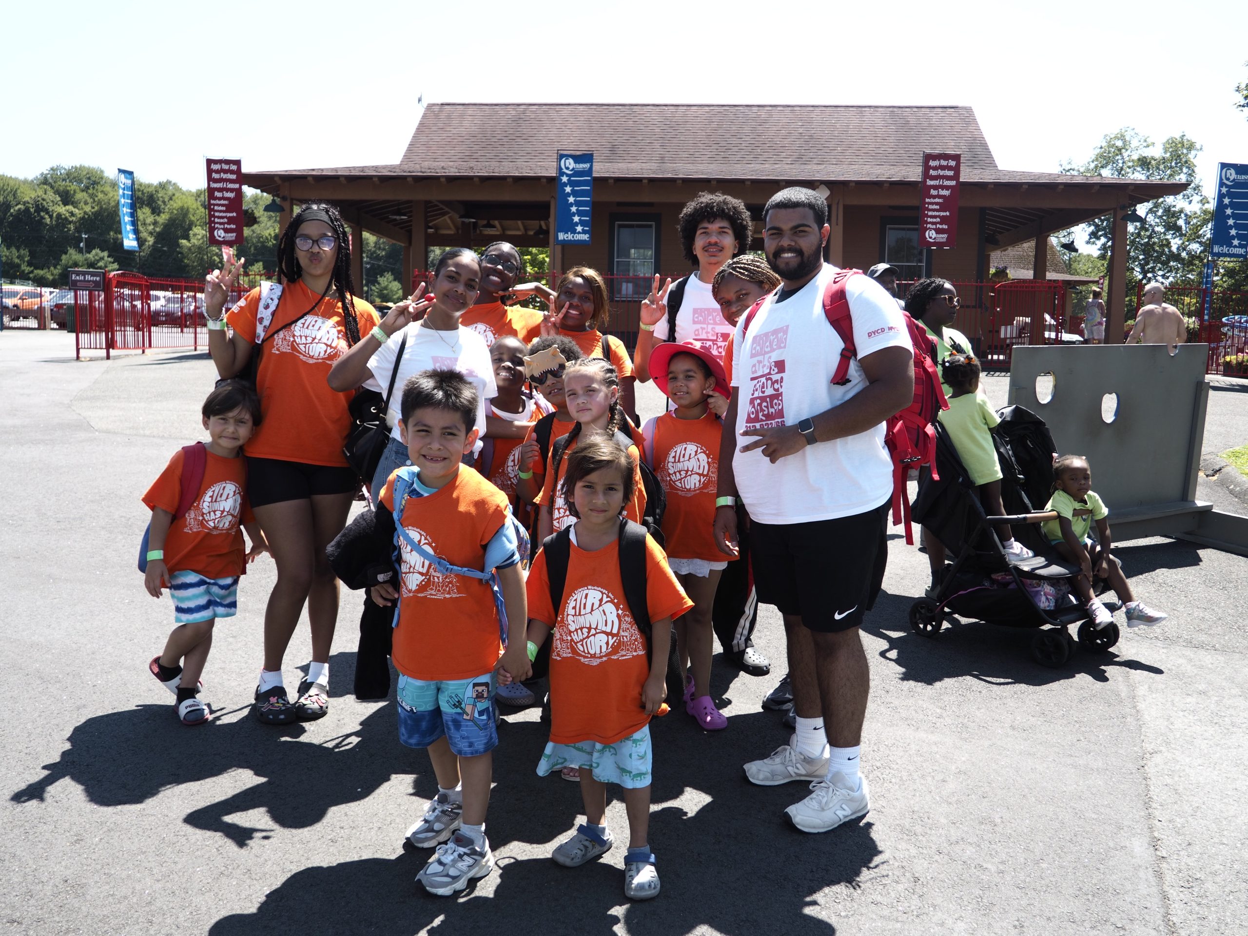 Why Children’s Arts & Science Workshops Is Essential For NYC Youth Development