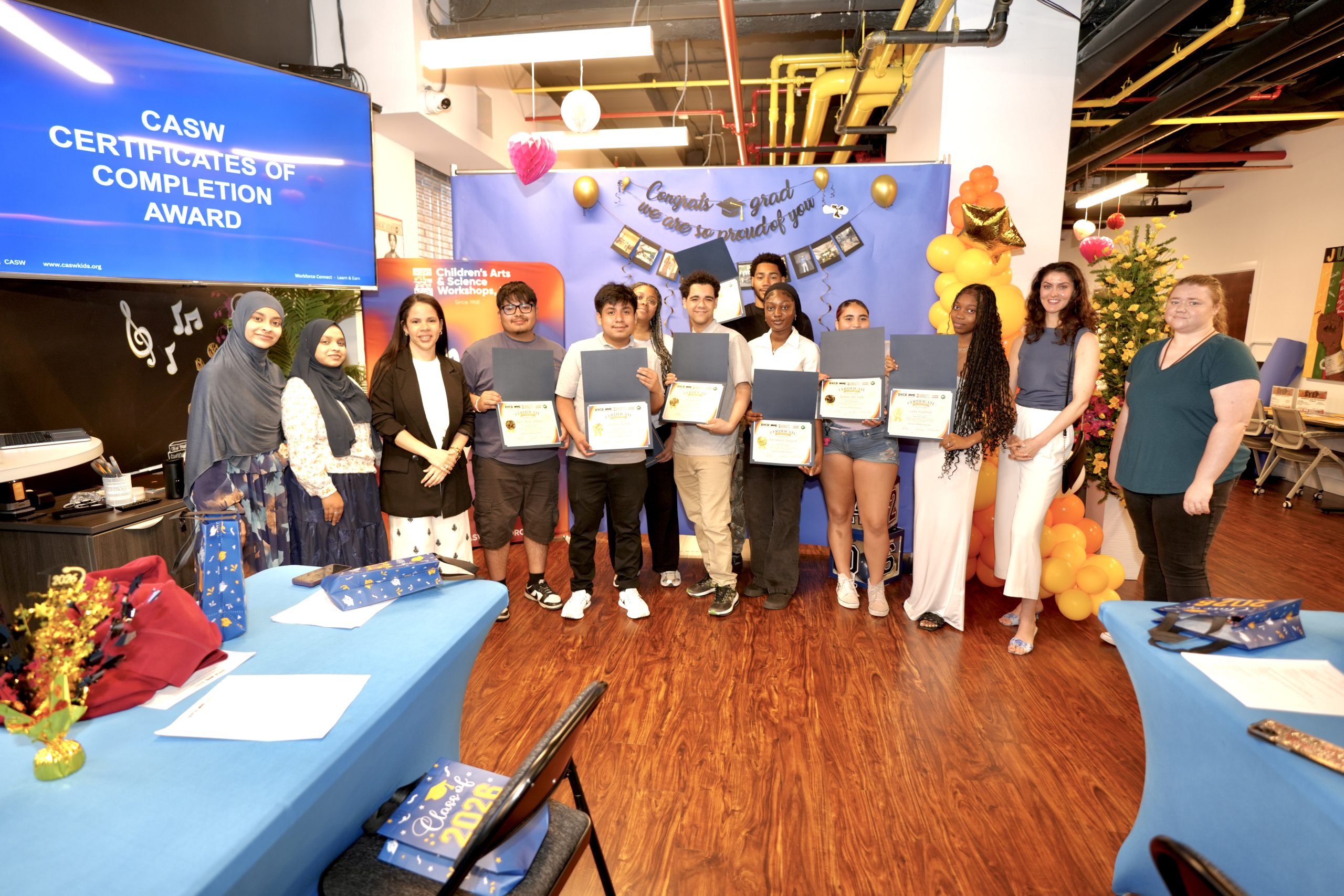 CASWINC_NYCYOUTH_DYCD_LEARNANDEARNPROGRAM_EARNCOLLEGECREDITINHIGHSCHOOLNYC