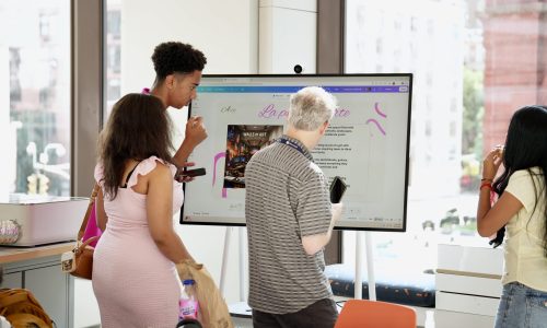 CASWINC_NYCYOUTH_LADDERSFORLEADERS_SYEP2026_DYCDFUNDEDPROGRAMS_MICROSOFTGARAGE_HIPHOPMUSEUM